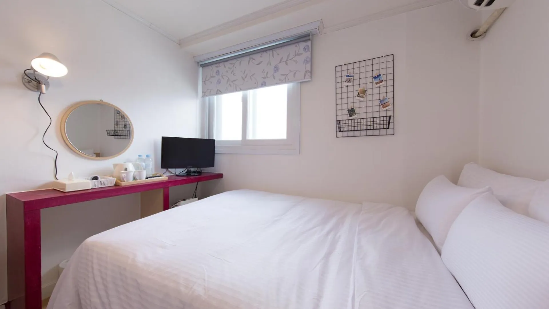 Travel Monster Hotel Seoul Guest house