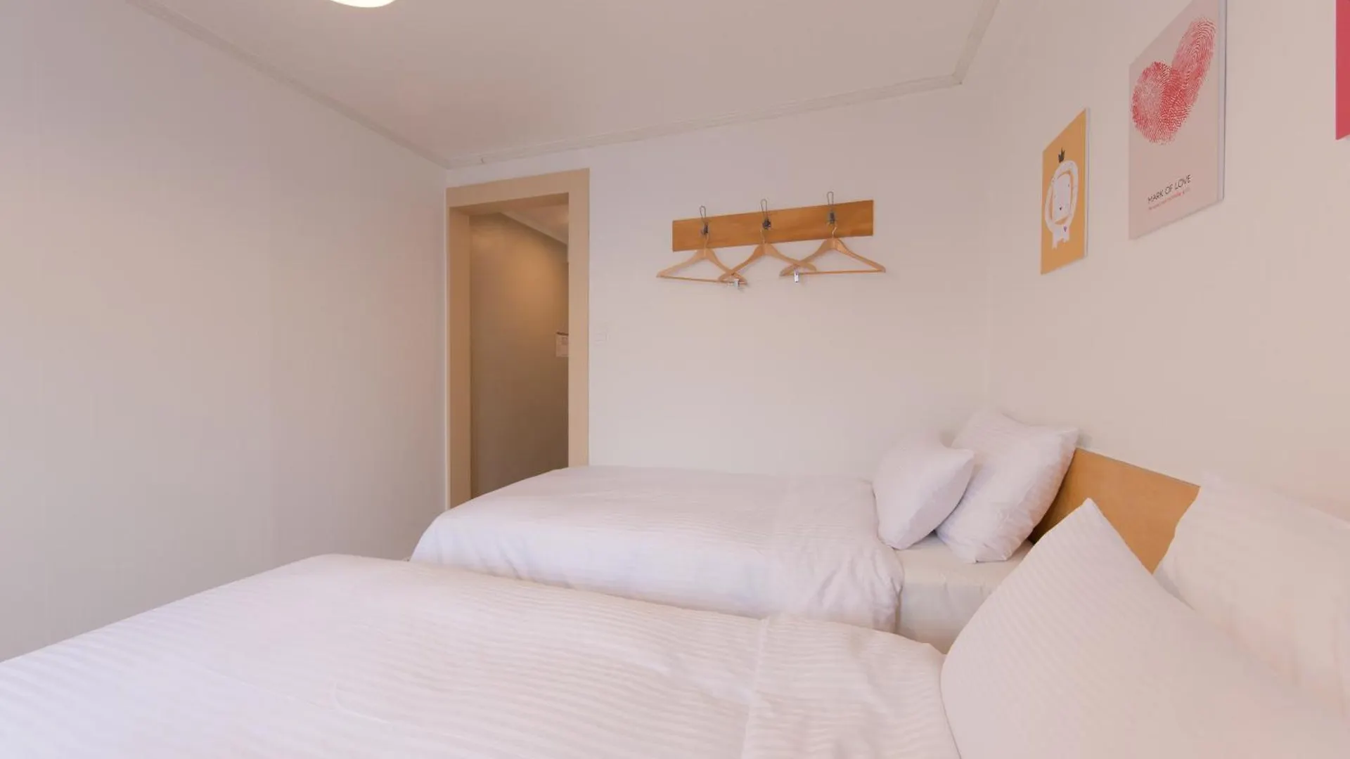 Travel Monster Hotel Seoul