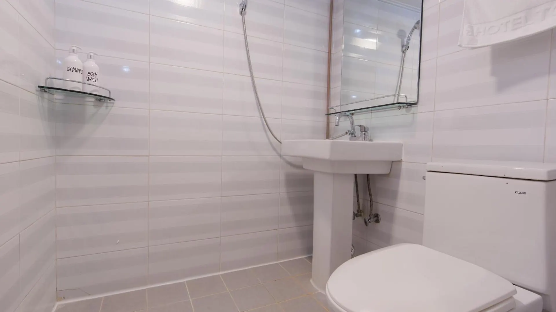 Travel Monster Hotel Seoul 3*,  South Korea