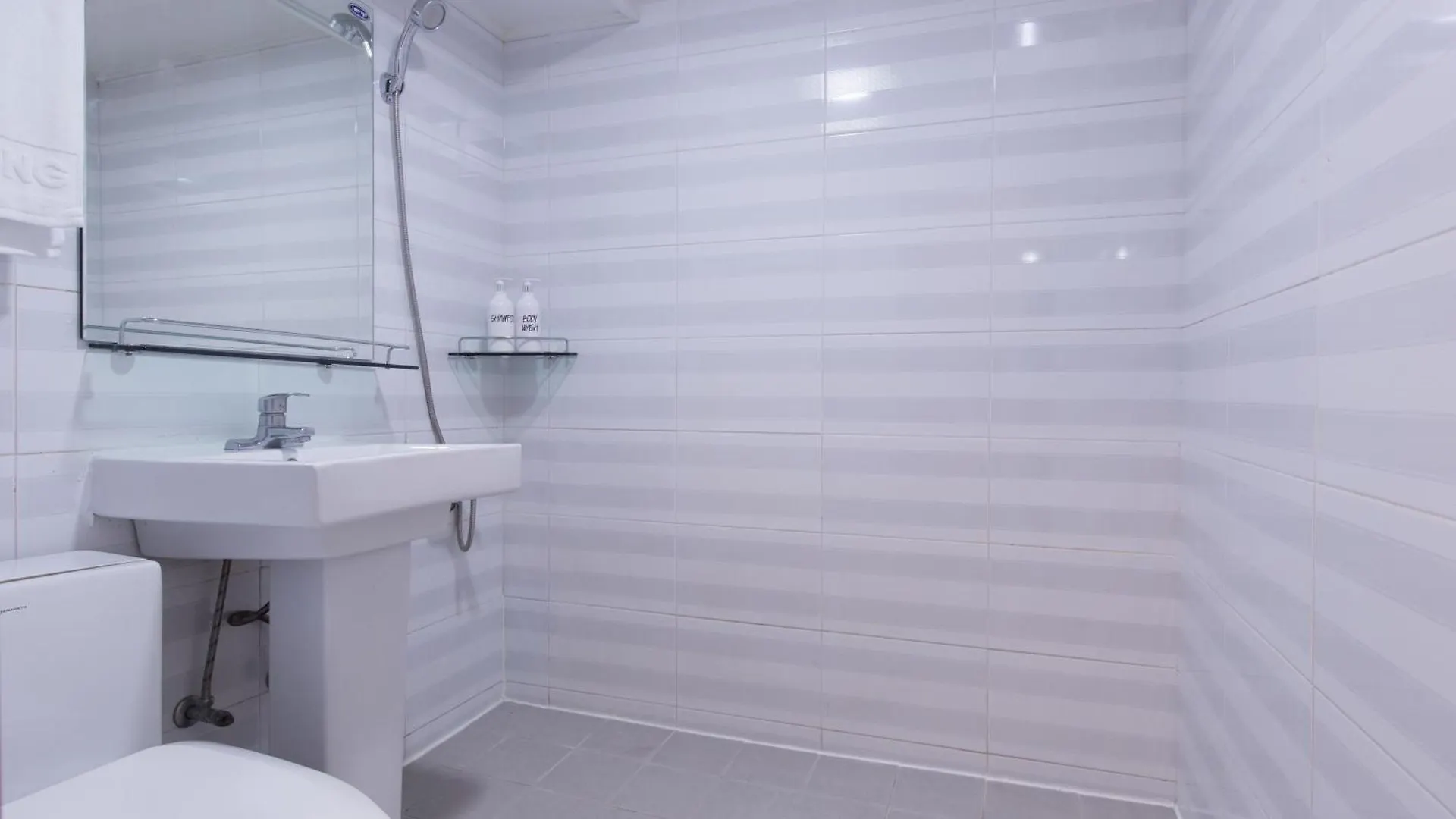 Travel Monster Hotel Seoul South Korea