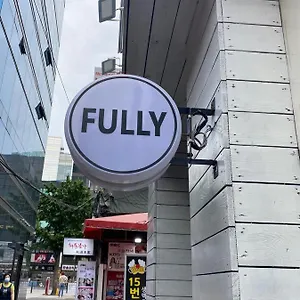 Fully Mini ** Seoul