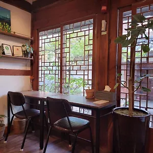 Hanok Got ** Seoul