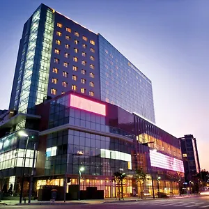 Hotel Stanford ****