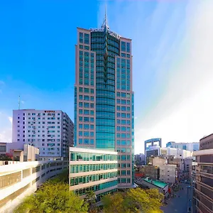 Lägenhetshotell Orakai Insadong