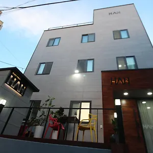 Hah *** Seoul