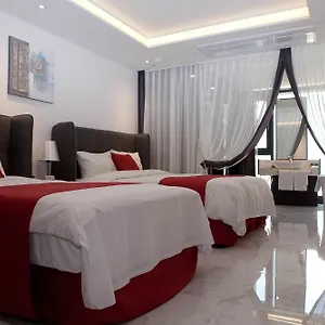 Hotel Seoubong ***