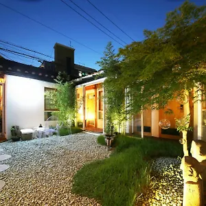 Nagne House ** Seoul