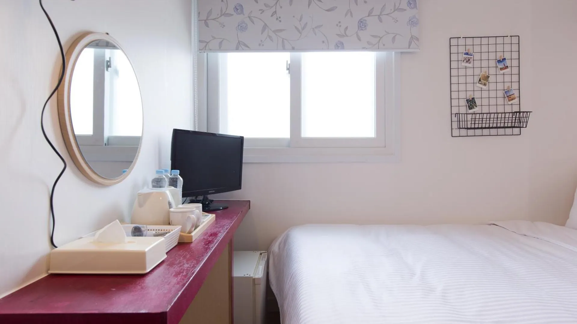 Guest house Travel Monster Hotel Seoul