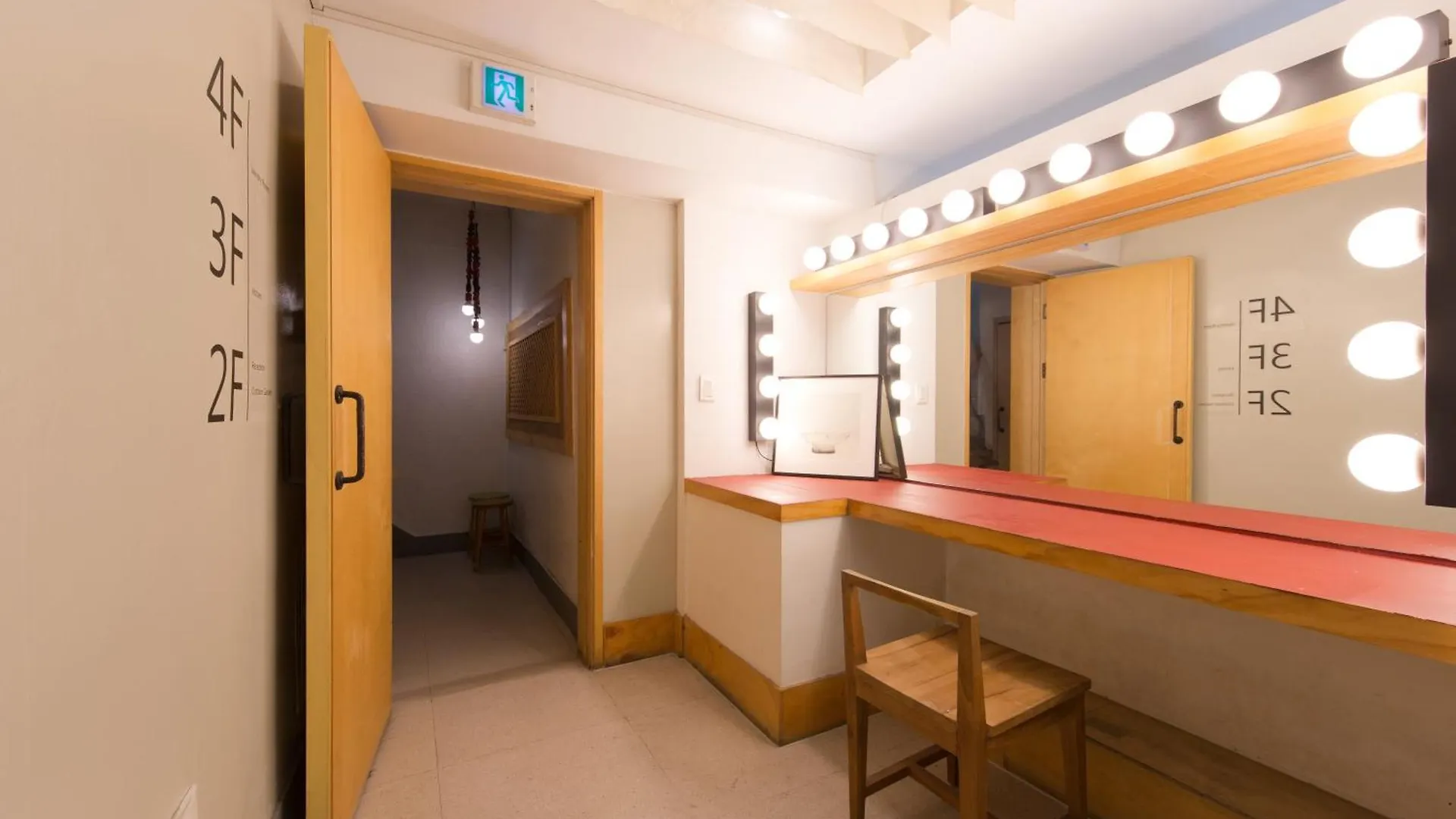 Travel Monster Hotel Seoul 3*,  South Korea