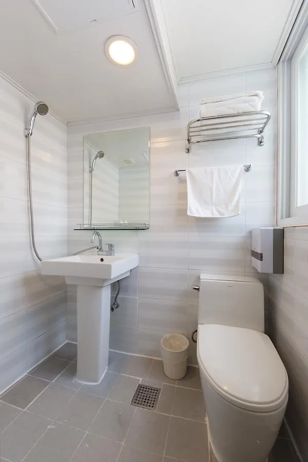 Travel Monster Hotel Seoul