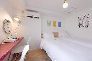 트래블 몬스터 스테이 서울특별시 3*,